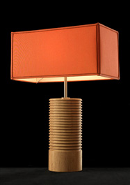 Lamp Space